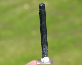 Stibnite 8 grams - Wuning Mine, Qingjiang, Wuning Co., Jiujiang, Jiangxi, China