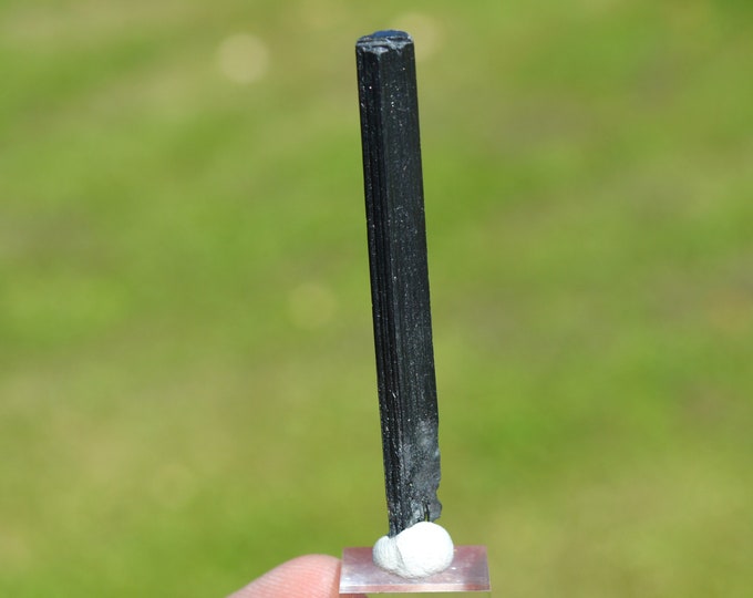 Stibnite 8 grams - Wuning Mine, Qingjiang, Wuning Co., Jiujiang, Jiangxi, China