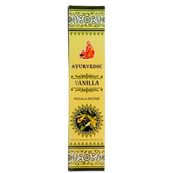 Vanilla Perfume Etsy