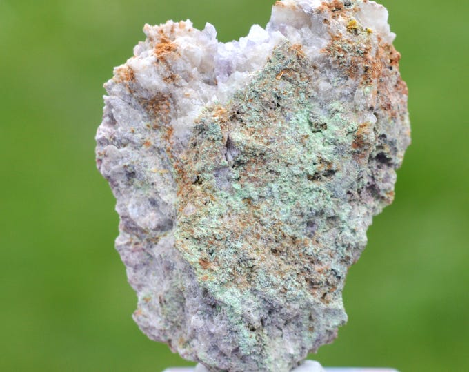 Creaseyite 13 grams - Mammoth-Saint Anthony Mine, St. Anthony deposit, Tiger, Mammoth Mining District, Pinal County, Arizona, USA