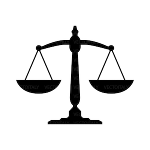 Scales of Justice SVG File, Scales of Justice, Scales of Justice Png, Lawyer Svg Judge Svg, Scales of Justice SVG Files Instant Download