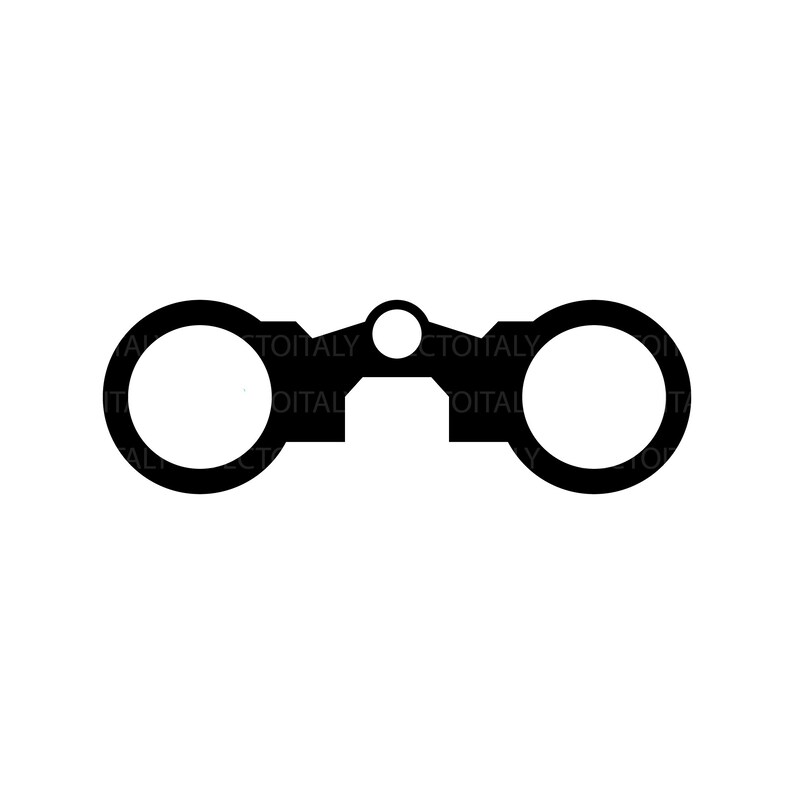 Binoculars Svg, Binoculars Png, Binoculars Pdf, Binoculars Jpg ...
