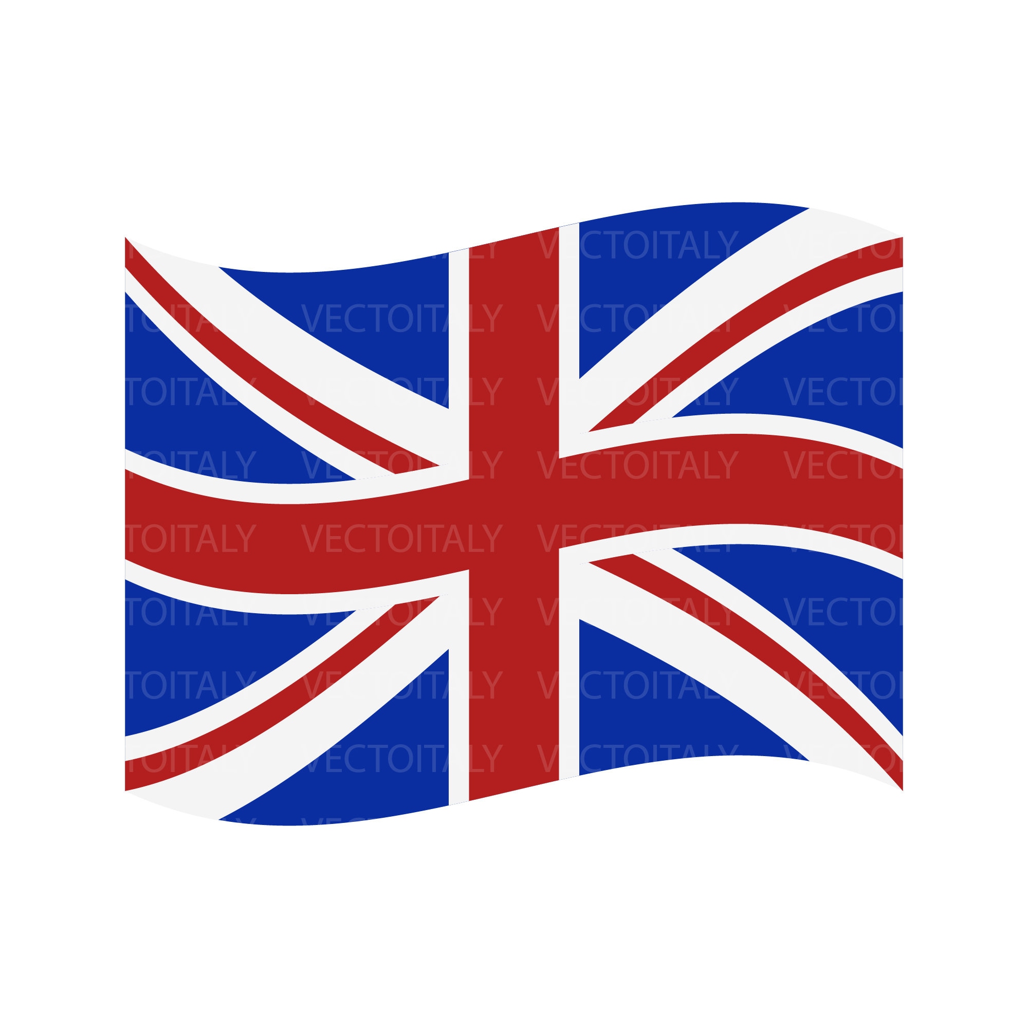 英国国旗 SVG、ユニオン ジャック SVG、英国国旗 SVG カット
