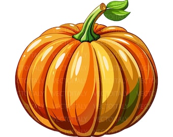 Pumpkin SVG Files, Pumpkin Cut Files, Fall SVG Vector Files, Pumpkin Vector, Pumpkin Clip Art