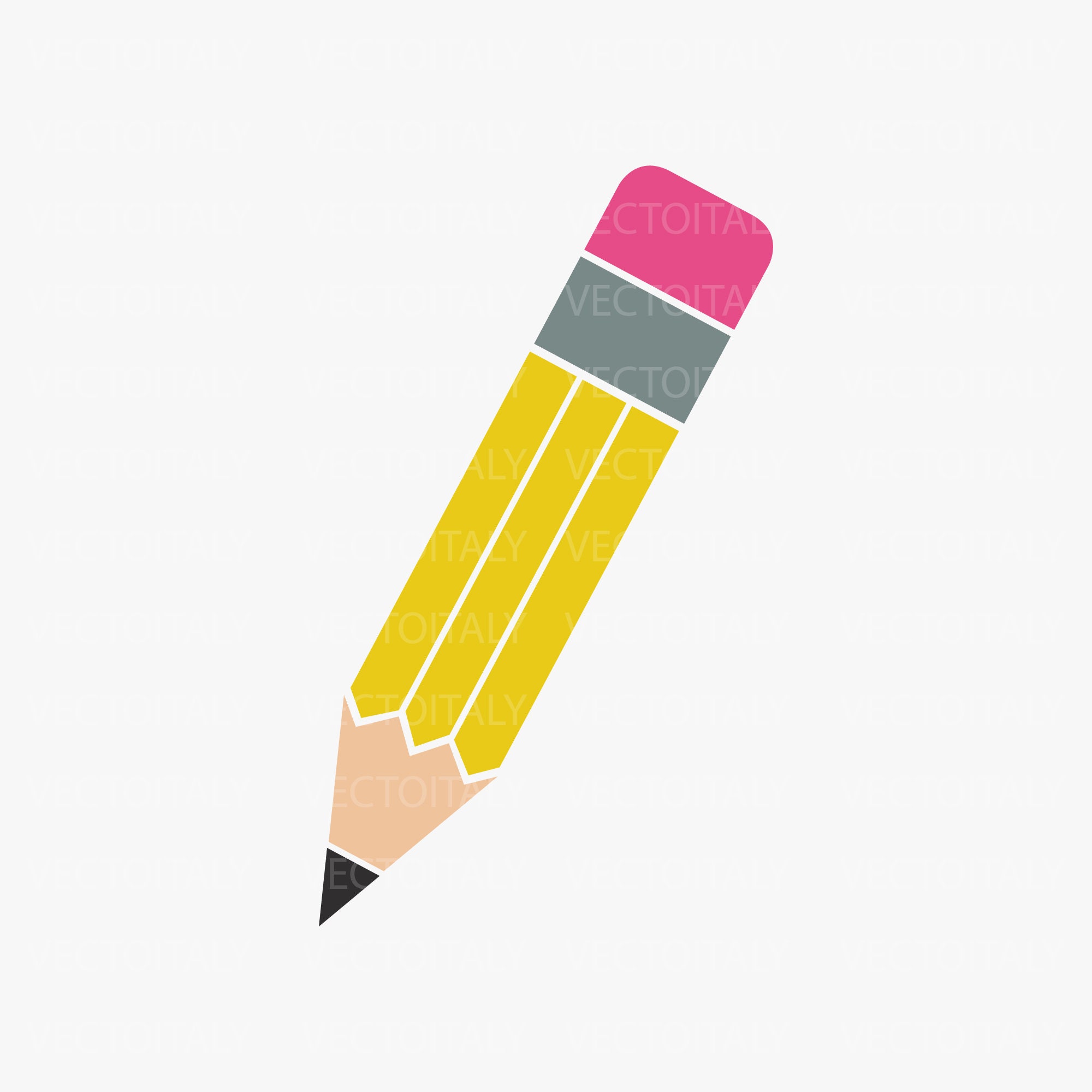 Pencil SVG
