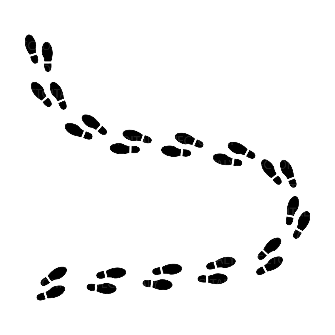 fu-abdruck-svg-datei-fu-spuren-vektordateien-schuhabdruck-kreis-svg