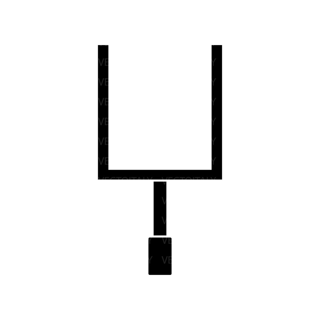 American Football Goal Post, Goal Post, Football Goal Post, Silhouette ...