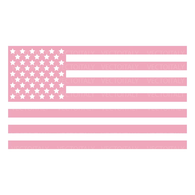 Pink Flog Custom Pink Flags - Etsy