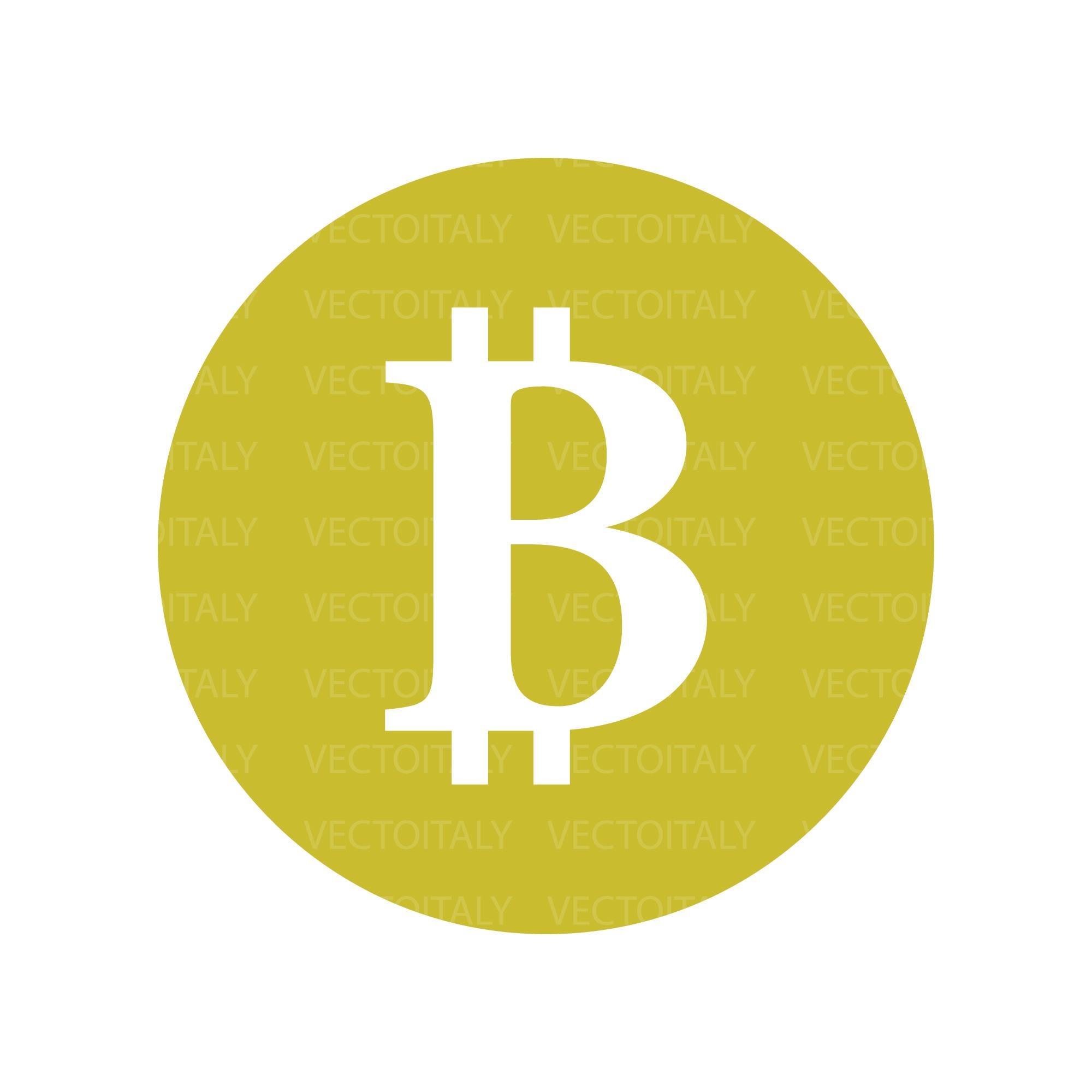 Bitcoin Svg, Bit Coin, Crypto, Cryptocurrency Svg, Digital, Currency, Cash,  Svg, Cut File, Design, Pdf, Clipart, Vector, Icon, Eps - Etsy Canada