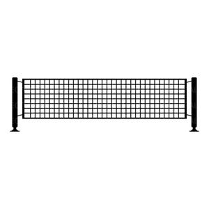 Tennis Net Svg, Tennis Platform Svg, Tennis Net Svg, Pickleball Net Svg, Pickleball Svg, Ping Pong Net Svg