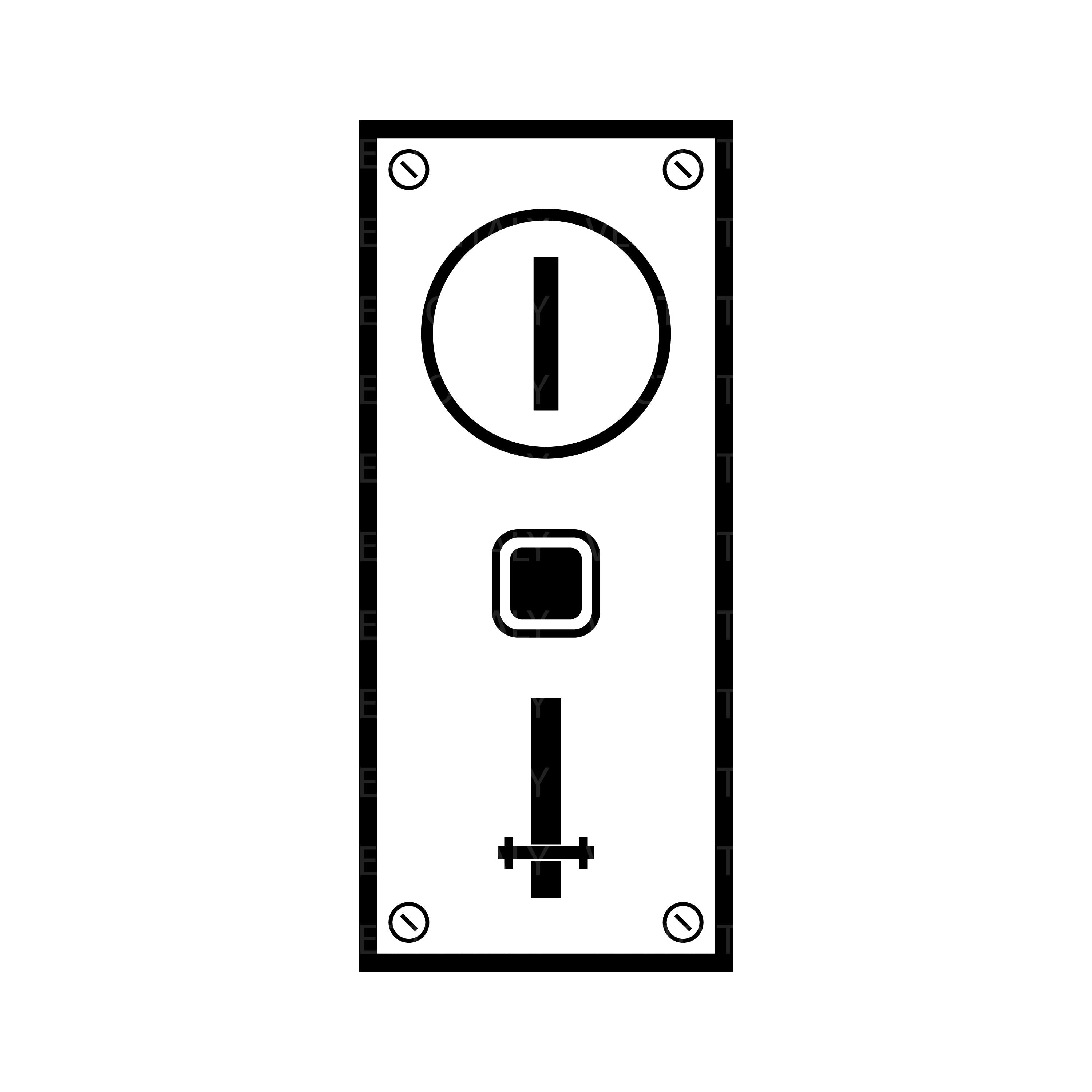 Slot machine coins - Etsy 日本