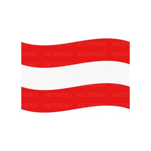 Austria Flag svg, Austria svg, Austrian svg, Austrian Flag SVG (svg, pdf, eps, png) Cut File for Cricut, Silhouette