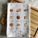 see more listings in the Tea Towels section