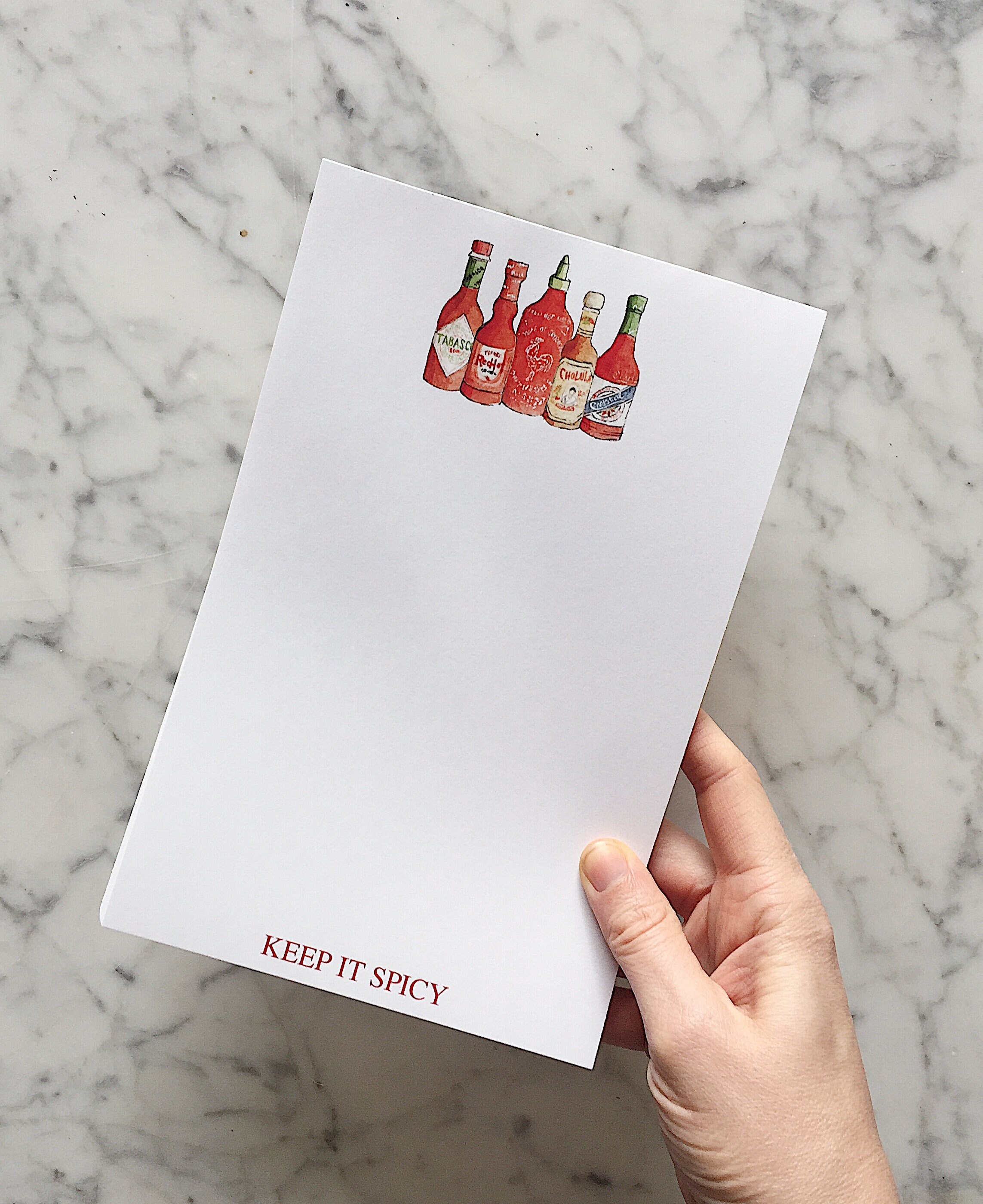 Hot Sauces Art Print Hot Sauce Art Hot Sauce Kitchen Decor Etsy