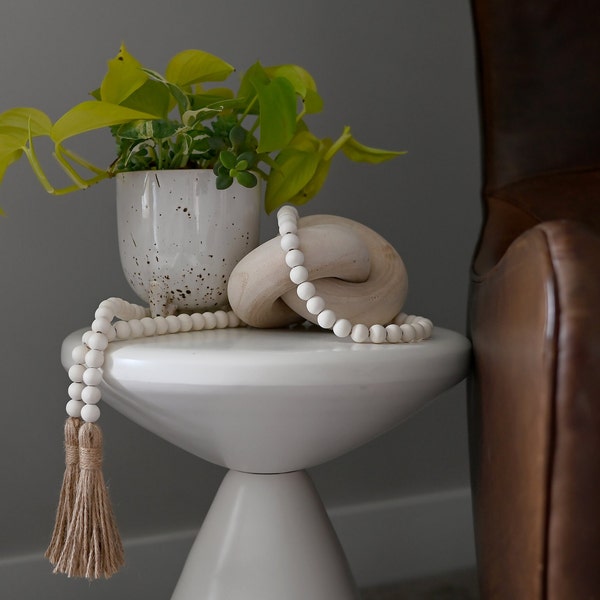 Top Knot and Coffee Etsy