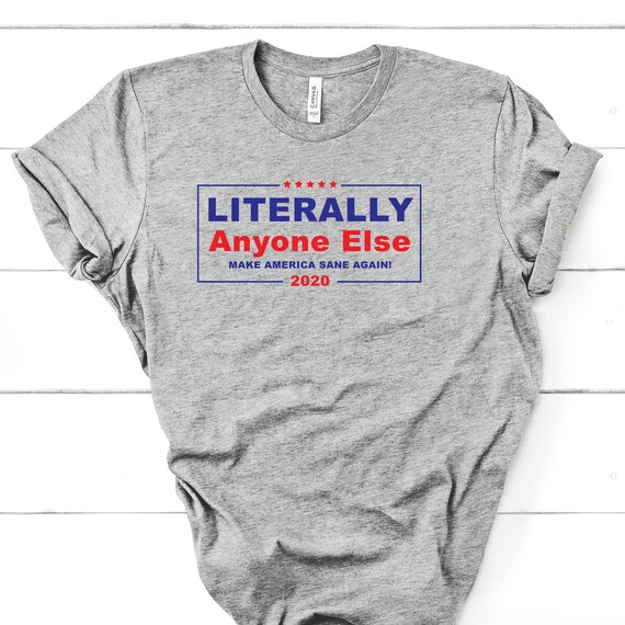 funny anti trump shirts