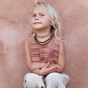 Ropa unisex para niños store