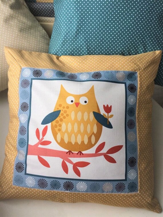 childrens throw pillows