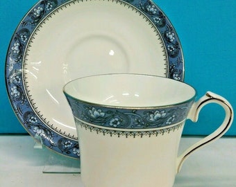 Aynsley Blue Mist China 2025