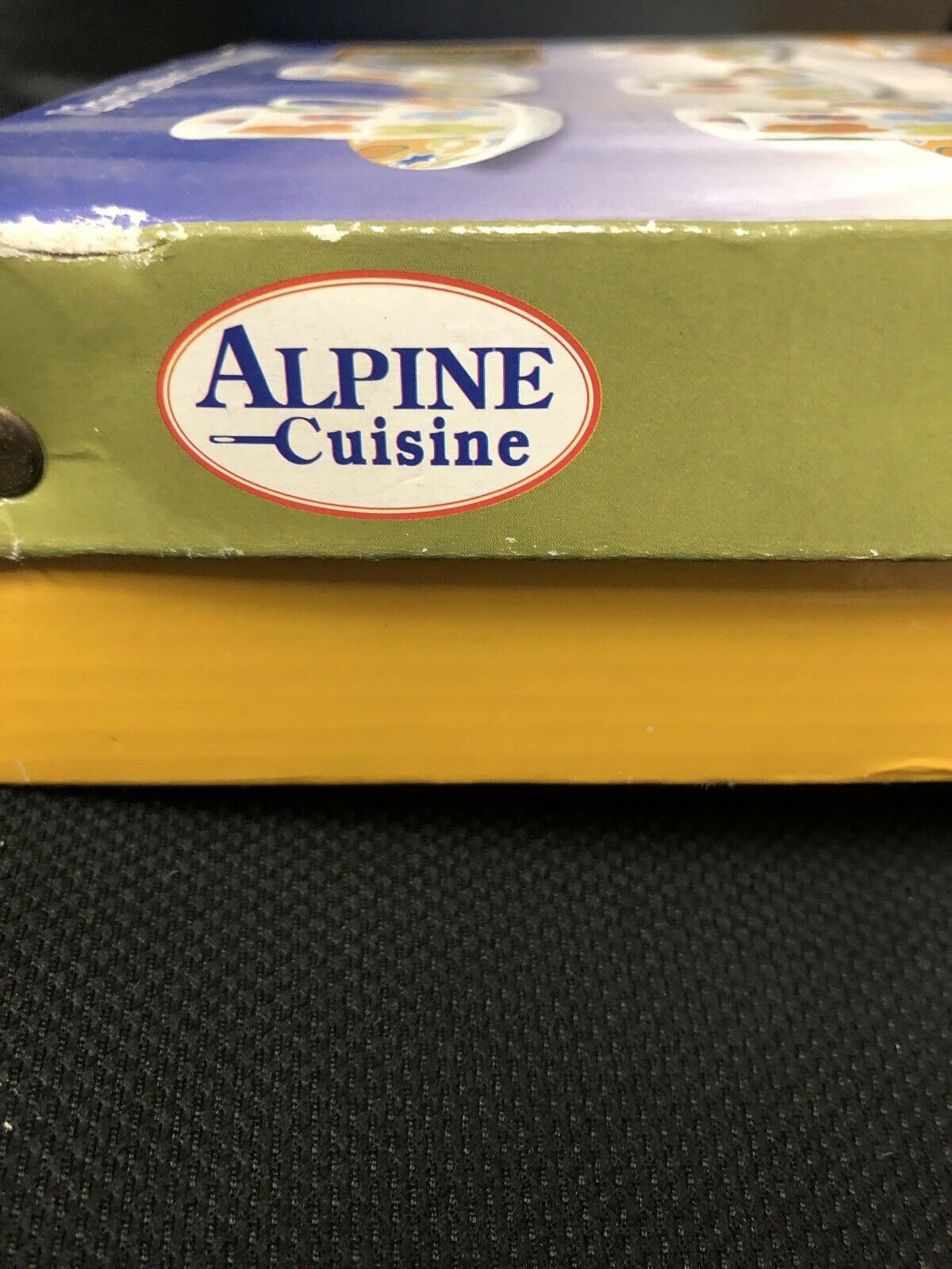 Alpine Cuisine Fine Porcelain 12 PCS Coffee Cups & Saucers Etsy