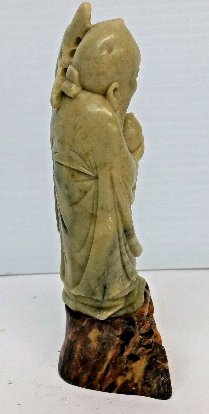 Oliebrander Aroma Diffuser|Zeepstenen Theelichthouder|Handbeschilderd Handgesneden Jali Werk|Zeepsteen|voor Aromatherapie (Ontwerp 6)… (Grijze Jali