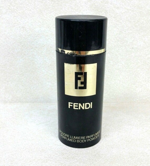 fendi powder