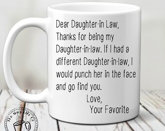 gifts for daughter in laws