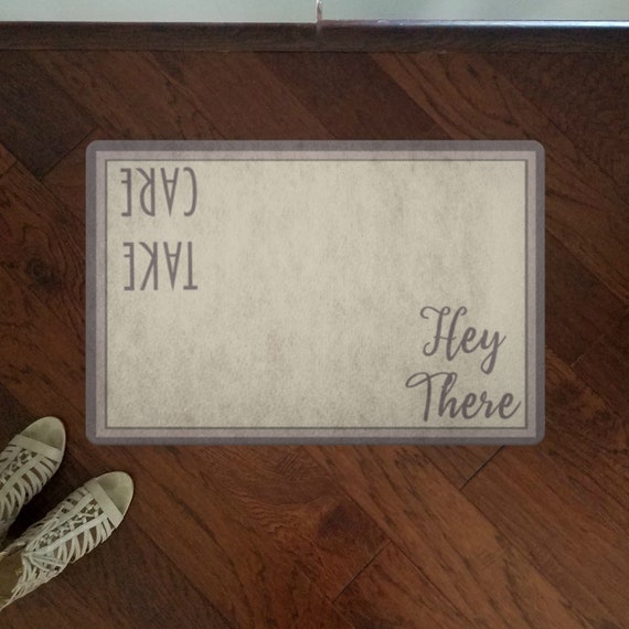 Doormats The Improper Mug