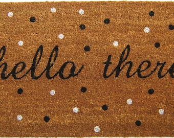 Hello There doormat