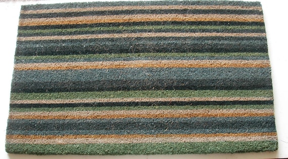 Door Mat; Welcome Mat