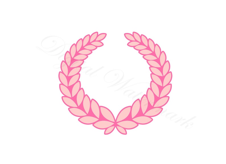 Download Wreath Svg Studio 3 Cut File Stencils Design For Silhouette Cricut Files Cutout Decals Floral Laurel Garden Greek Nature Wreaths Leaf Svgs Card Making Stationery Materials Redintek Com