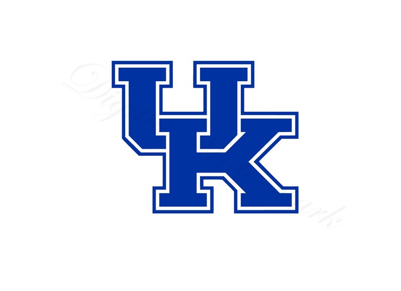 Download Kentucky Svg Studio 3 Cut File Cutouts Files Logo For Silhouette Cricut Decals Svgs Of Decal Team Sports Uk Football University Wildcats