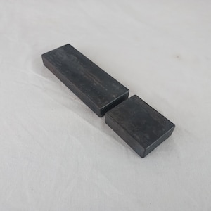 Smidesplatta matriser för giljotinverktyg, smedmagiker