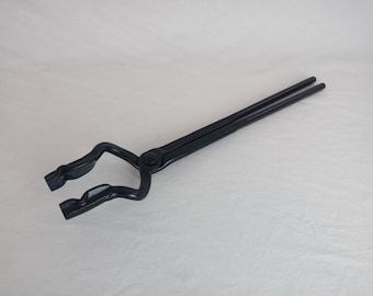 Blacksmith 2 inch blade tongs