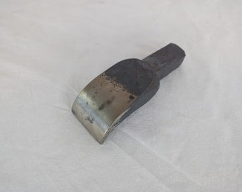 Blacksmith Scroll bender, starter, anvil tool