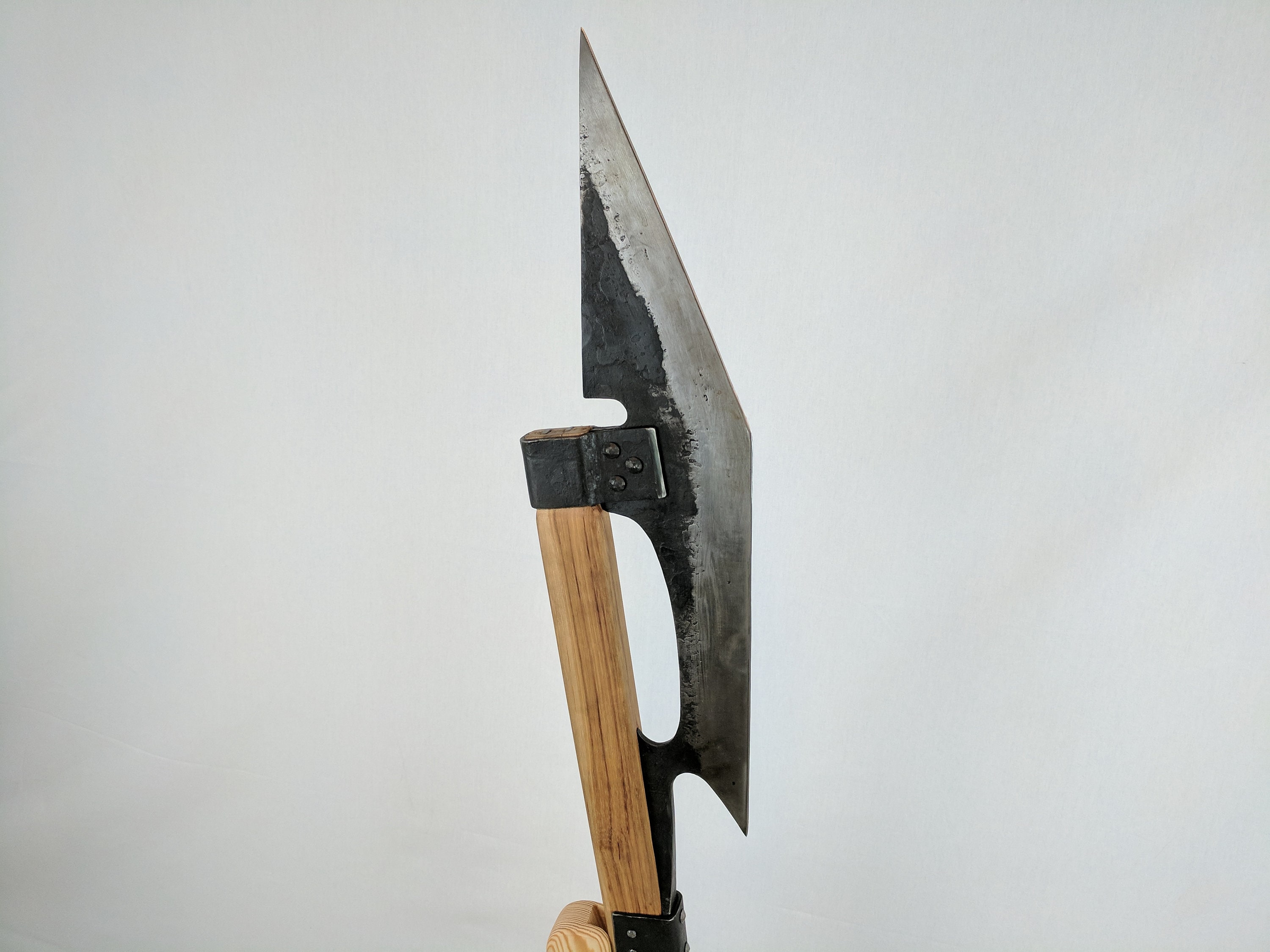 レトロ　希少　斧　武器　超合金　タカトクトイス　部品　当時物 アックス il_fullxfull.1507921620_ofqv.jpg