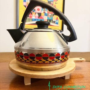 Vintage Fissler