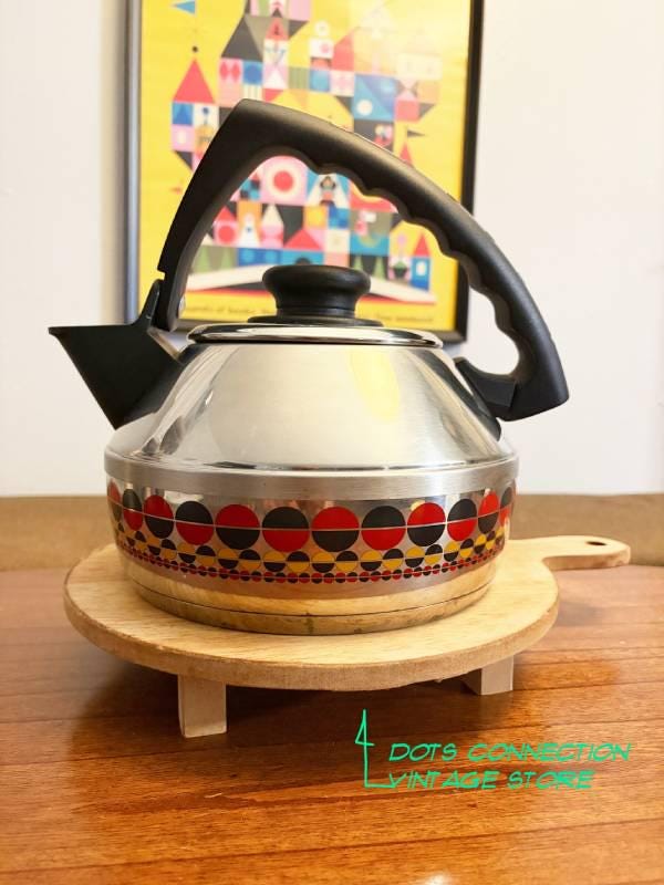 Fissler Kettle - Etsy