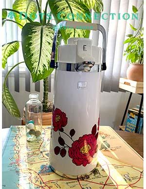 Vintage Zojirushi - Etsy