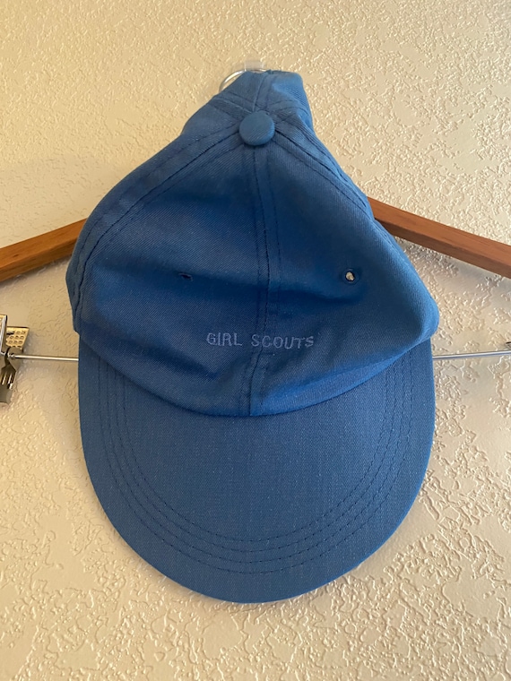 Joy scouts hat cap - Gem