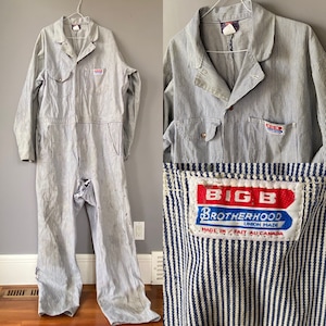 Big B Brotherhood - Etsy