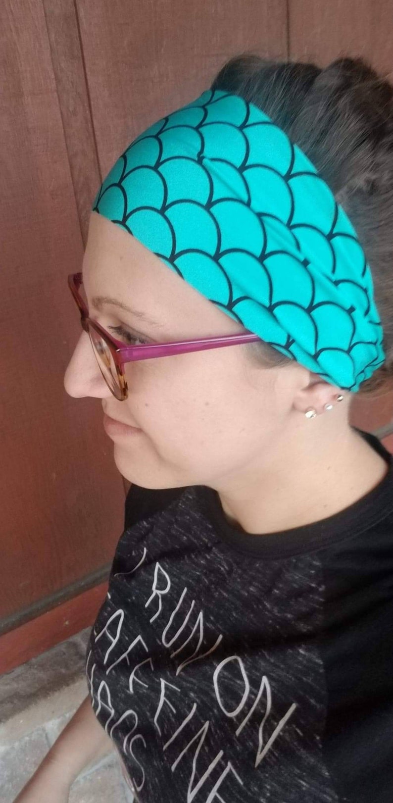 Wonder Woman 2pk headbands