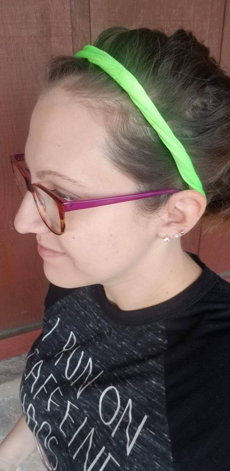 Wonder Woman 2pk headbands
