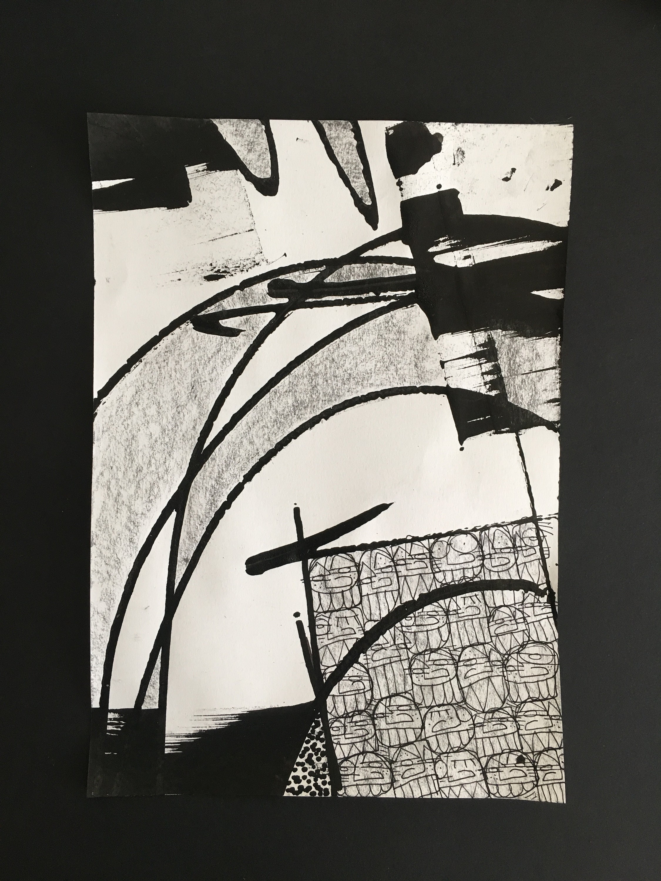 Dessin - Série 5' Du Tim A4