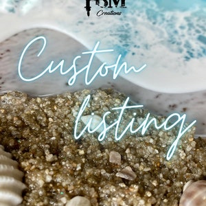 Custom Engraving added | Add-on listing | Shipping Add-on | Custom request | Additional engraving | Custom request