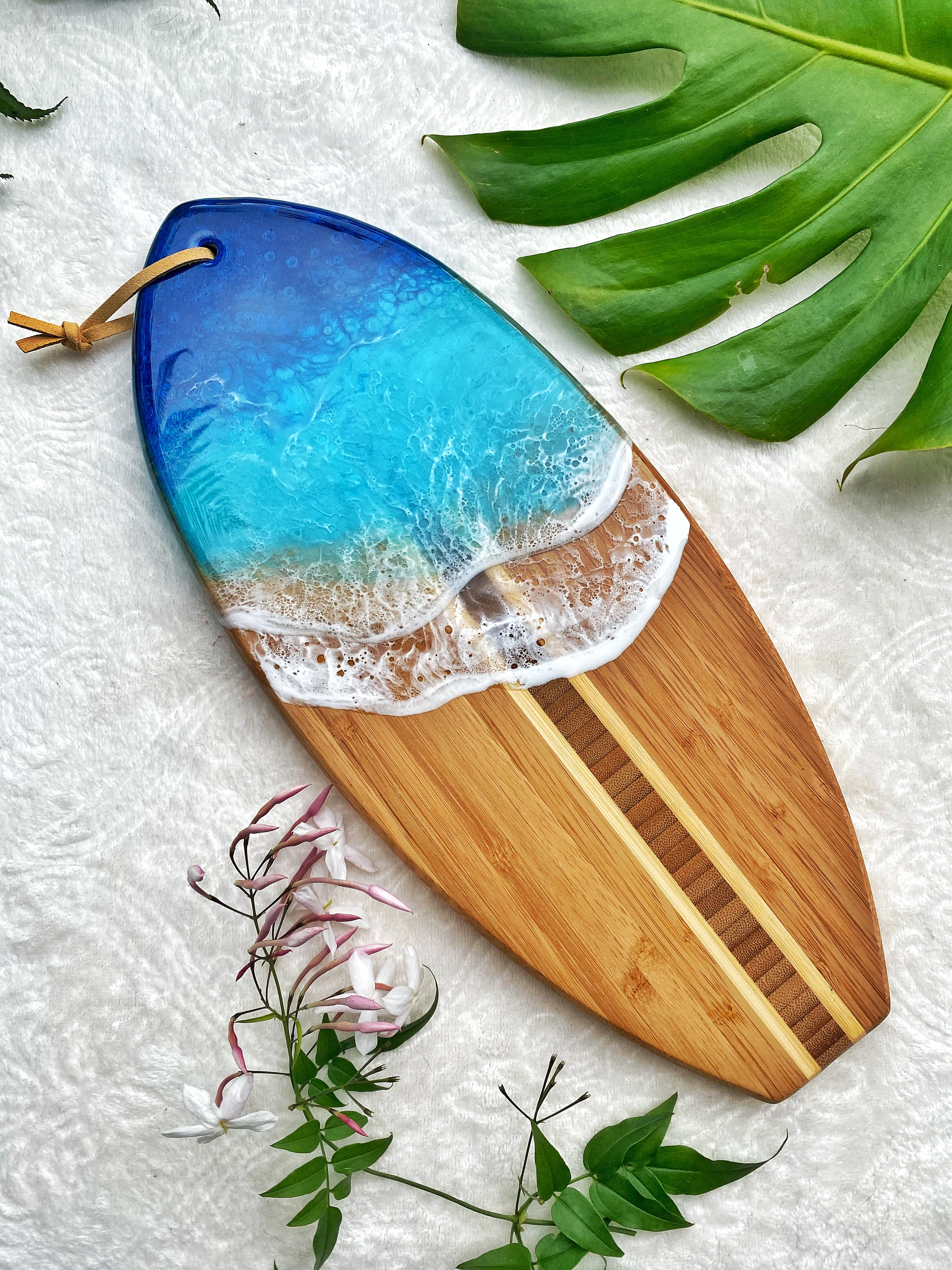 Aulani surfboard - Etsy 日本