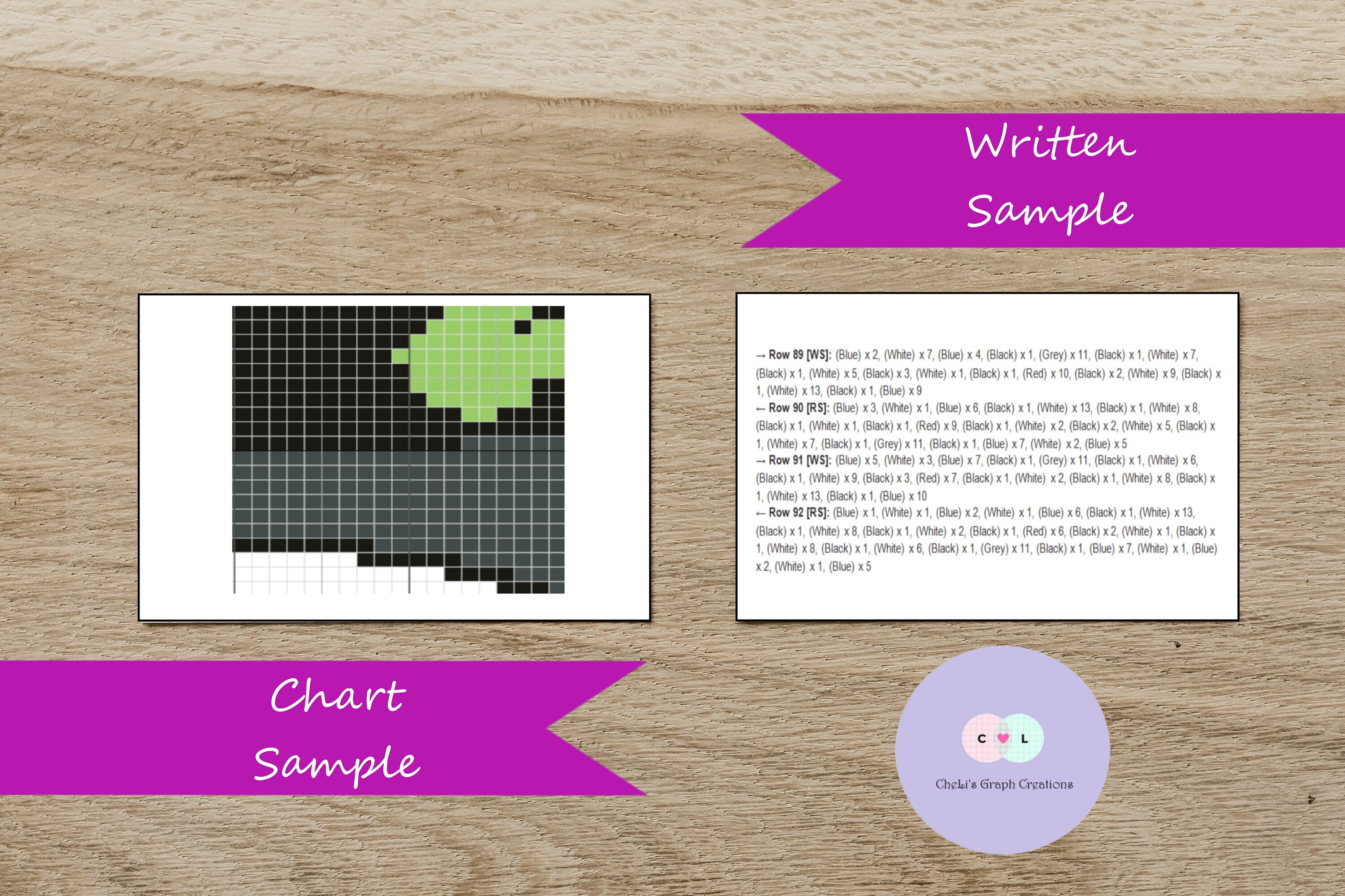 Graph Knitted Snowman Pattern Snowman C2C Graph, Graphghan, Blanket, Throw, Crochet, Knit, Cross ...