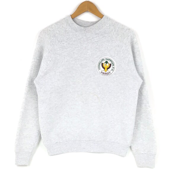 medium size sweatshirt