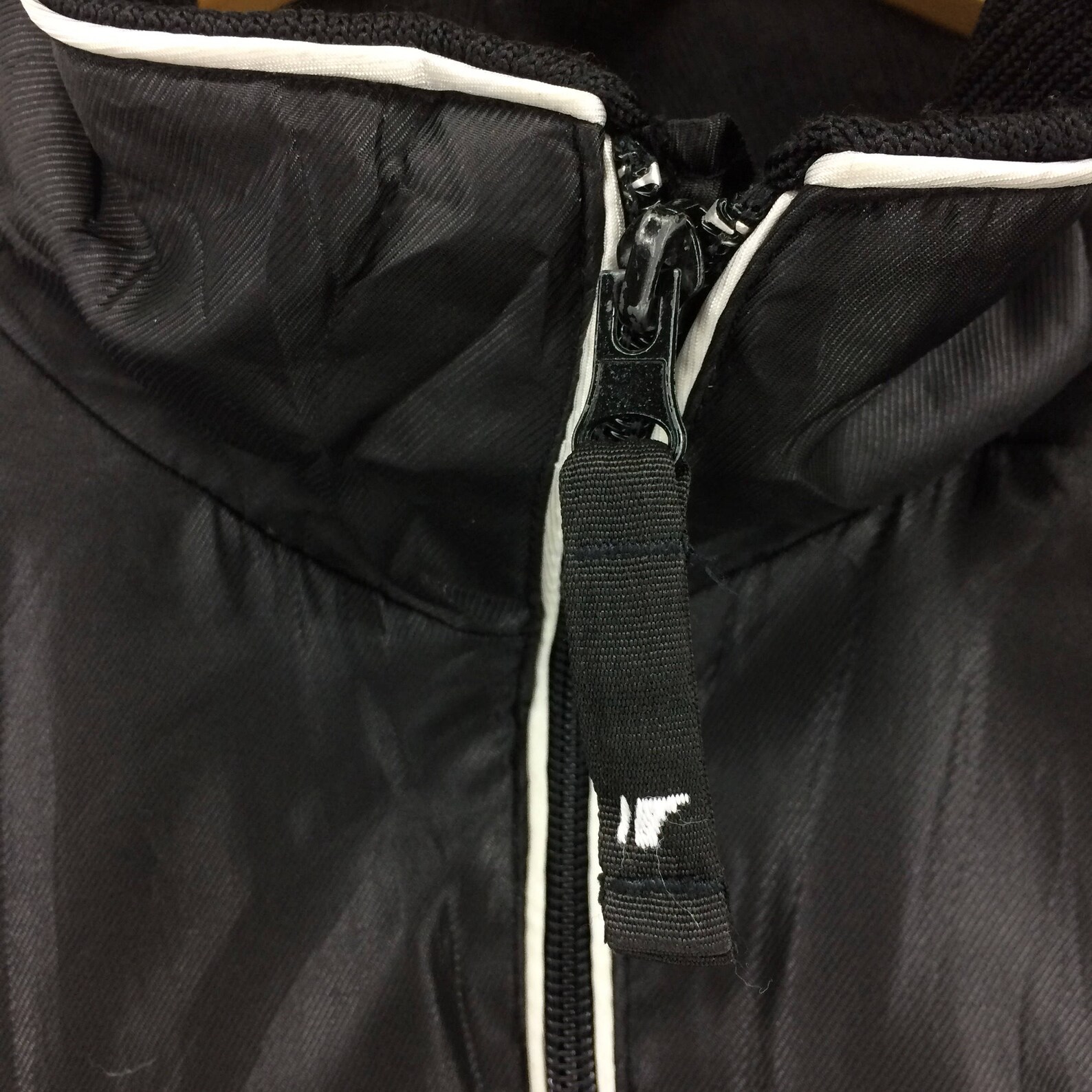 pro keds jacket
