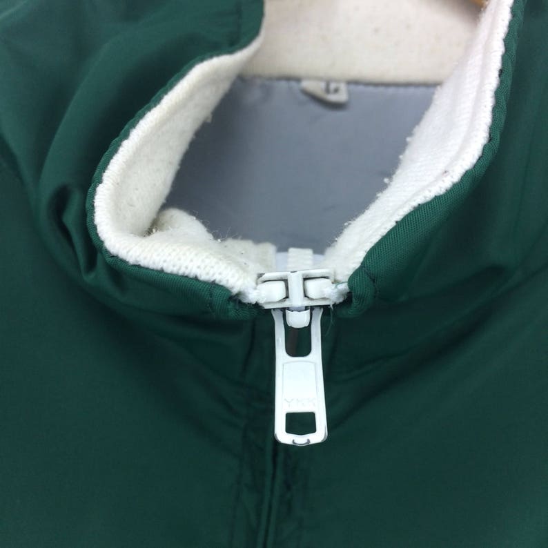 Vintage J.League Soccer Club Jacket Extra Large Size